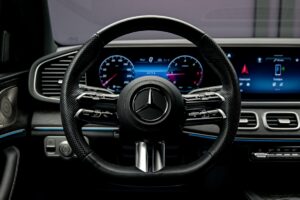 Mercedes-Benz GLE 2023 9/16