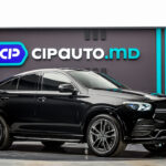 Mercedes-Benz GLE Coupe