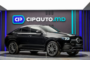 Mercedes-Benz GLE Coupe 2021 4/15