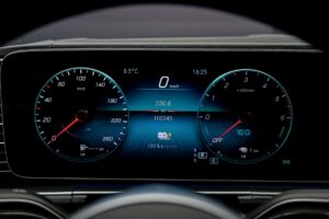 Mercedes-Benz GLE Coupe 2021 8/15