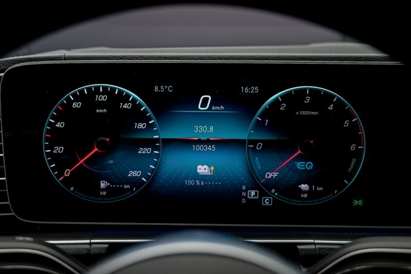 Mercedes-Benz GLE Coupe 2021 8/15