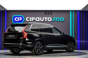 Volvo XC90 2020 3/16
