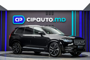 Volvo XC90 2020 4/16