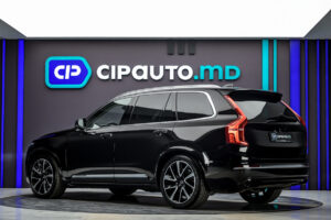 Volvo XC90 2020 2/16