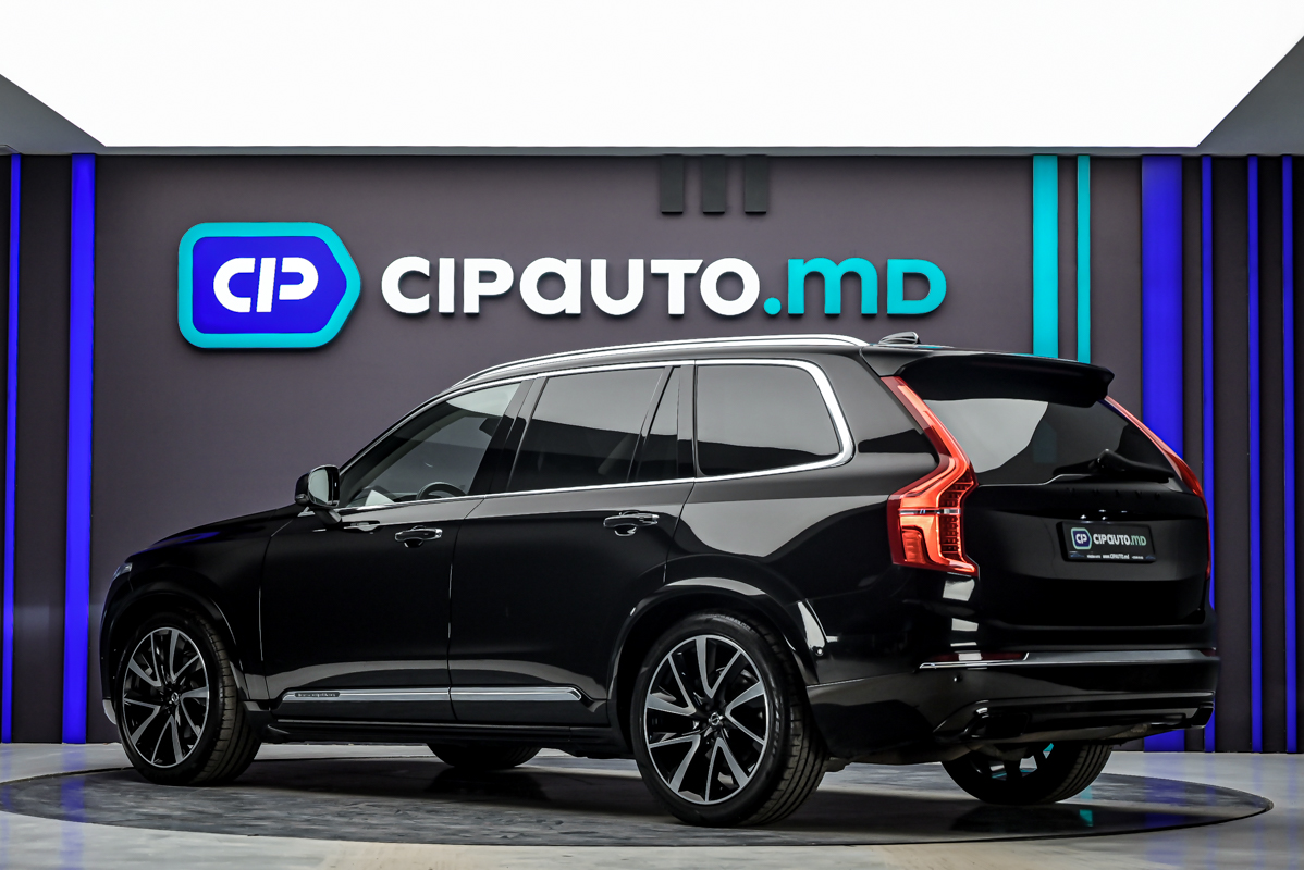 Volvo XC90 2020 2/16