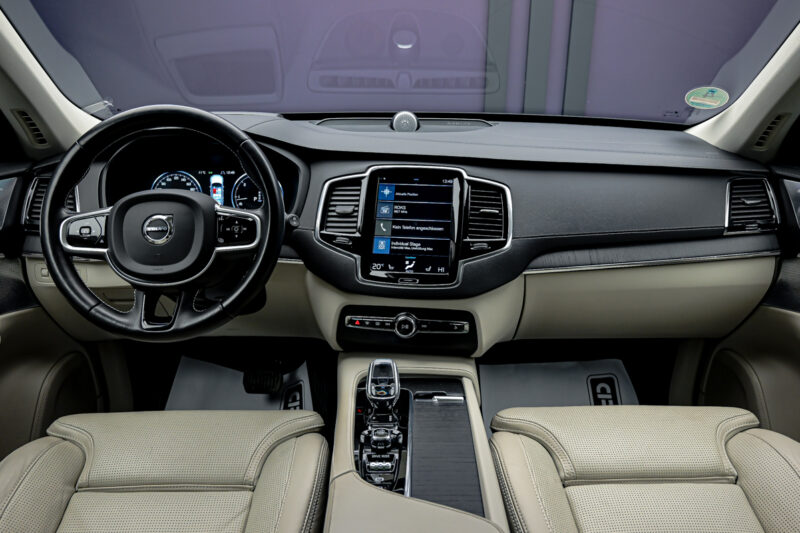 Volvo XC90 2020 5/16