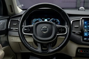 Volvo XC90 2020 9/16