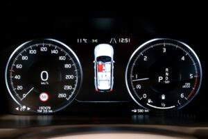 Volvo XC90 2020 8/16