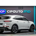 DS_Automobiles DS 7 Crossback