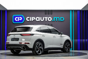 DS_Automobiles DS 7 Crossback 2021 3/15