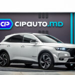 DS_Automobiles DS 7 Crossback