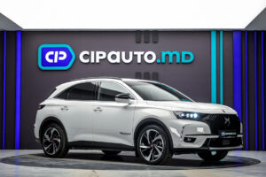 DS_Automobiles DS 7 Crossback 2021 4/15