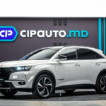 DS_Automobiles DS 7 Crossback