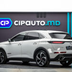 DS_Automobiles DS 7 Crossback