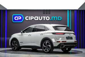 DS_Automobiles DS 7 Crossback 2021 2/15