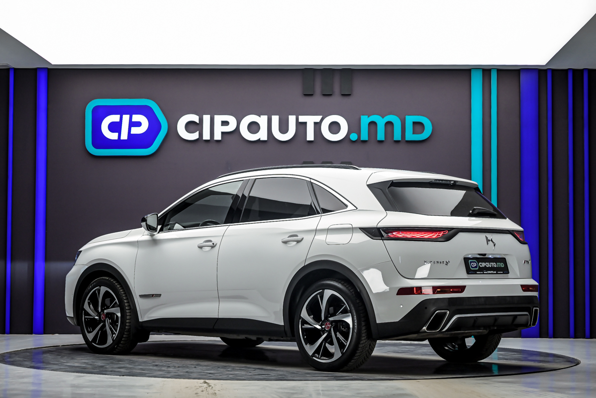DS_Automobiles DS 7 Crossback 2021 2/15