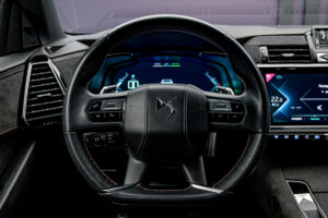 DS_Automobiles DS 7 Crossback 2021 9/15