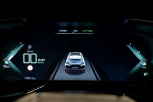 DS_Automobiles DS 7 Crossback 2021 8/15