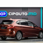 BMW 2 Series Active Tourer