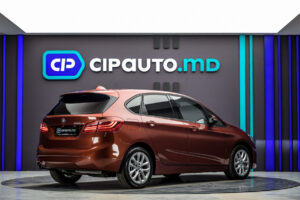 BMW 2 Series Active Tourer 2021 3/14