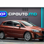 BMW 2 Series Active Tourer