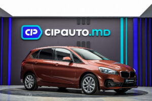 BMW 2 Series Active Tourer 2021 4/14