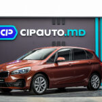 BMW 2 Series Active Tourer