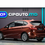 BMW 2 Series Active Tourer