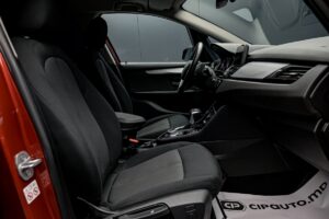 BMW 2 Series Active Tourer 2021 6/14