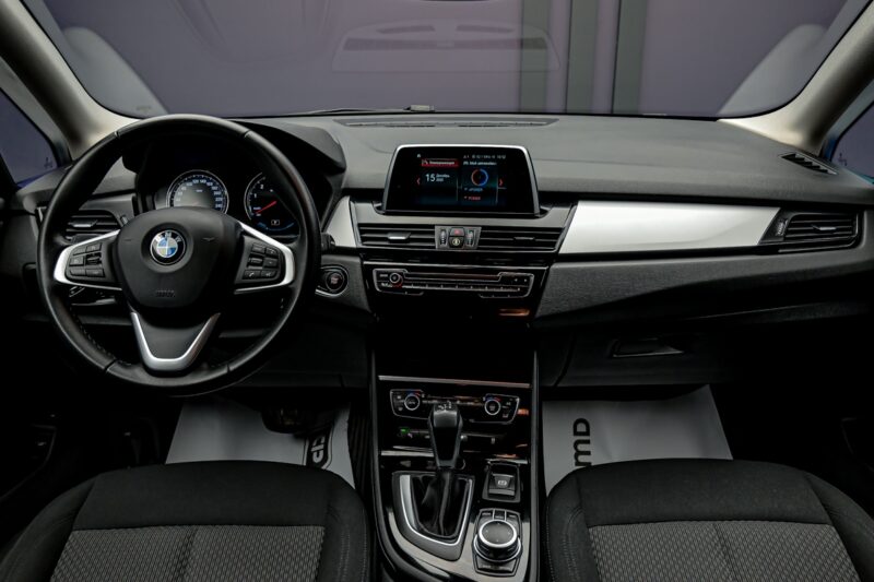 BMW 2 Series Active Tourer 2021 5/14