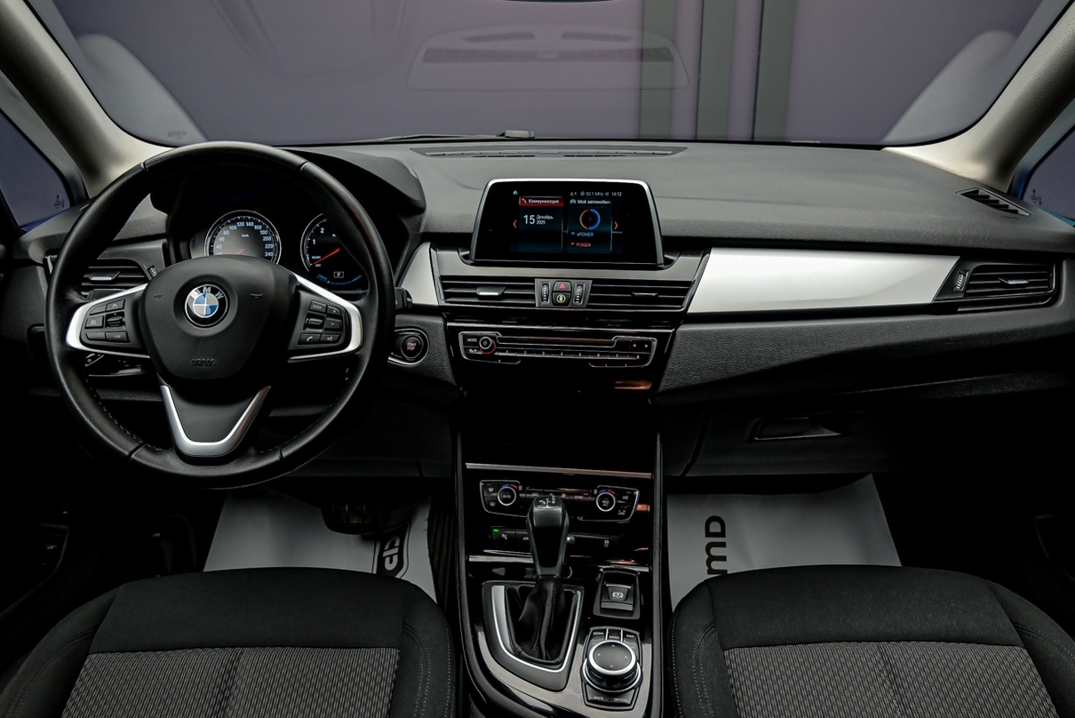 BMW 2 Series Active Tourer 2021 5/14