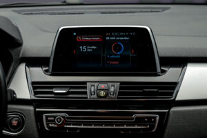 BMW 2 Series Active Tourer 2021 10/14