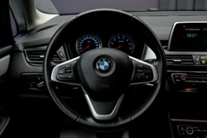 BMW 2 Series Active Tourer 2021 9/14