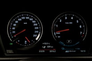 BMW 2 Series Active Tourer 2021 8/14