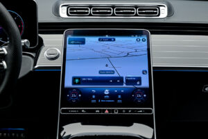 Mercedes-Benz S Class 2022 10/15