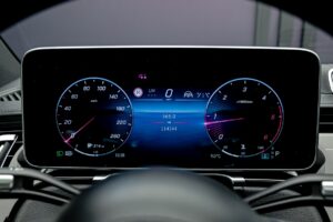 Mercedes-Benz S Class 2022 8/15