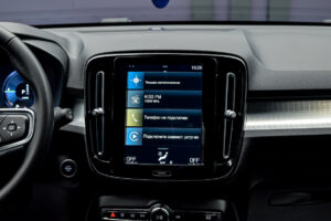 Volvo XC40 2021 10/11