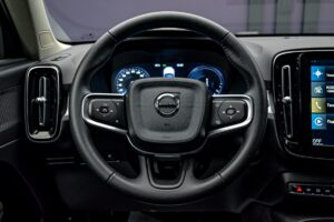 Volvo XC40 2021 9/11