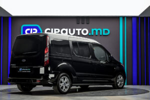 Ford Tourneo Connect 2016 3/15