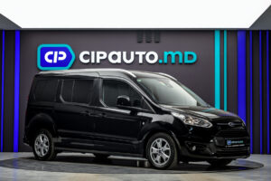 Ford Tourneo Connect 2016 4/15