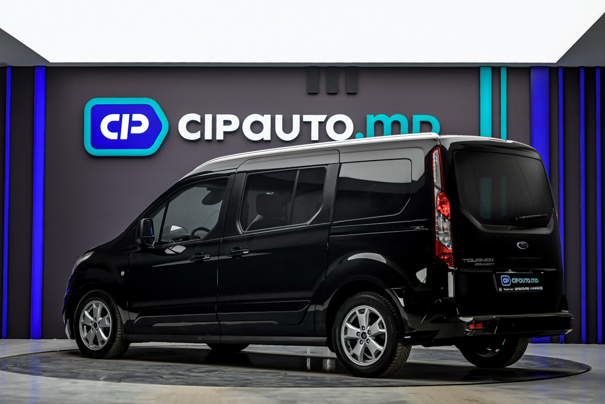 Ford Tourneo Connect 2016 2/15