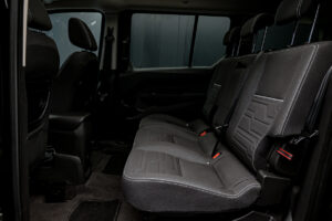 Ford Tourneo Connect 2016 7/15