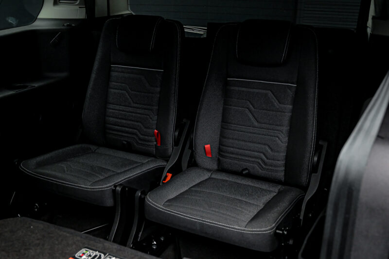 Ford Tourneo Connect 2016 8/15