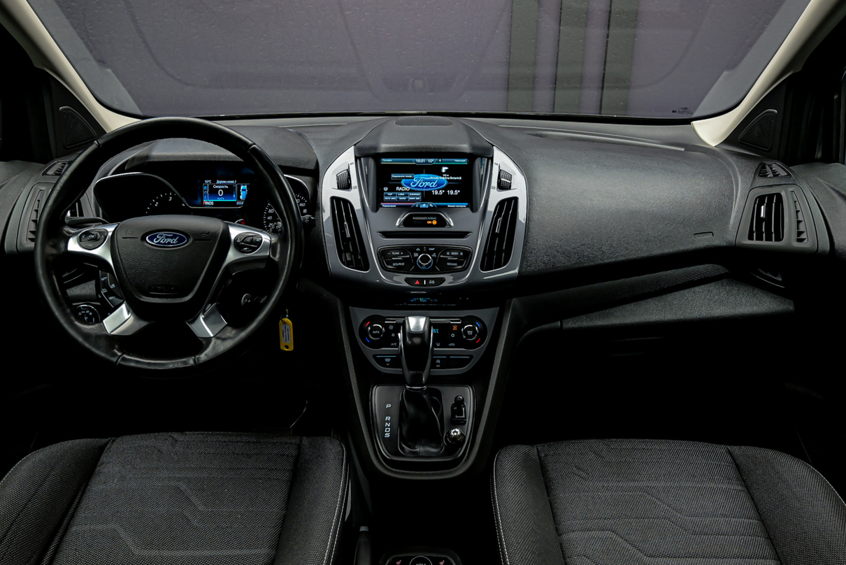 Ford Tourneo Connect 2016 5/15