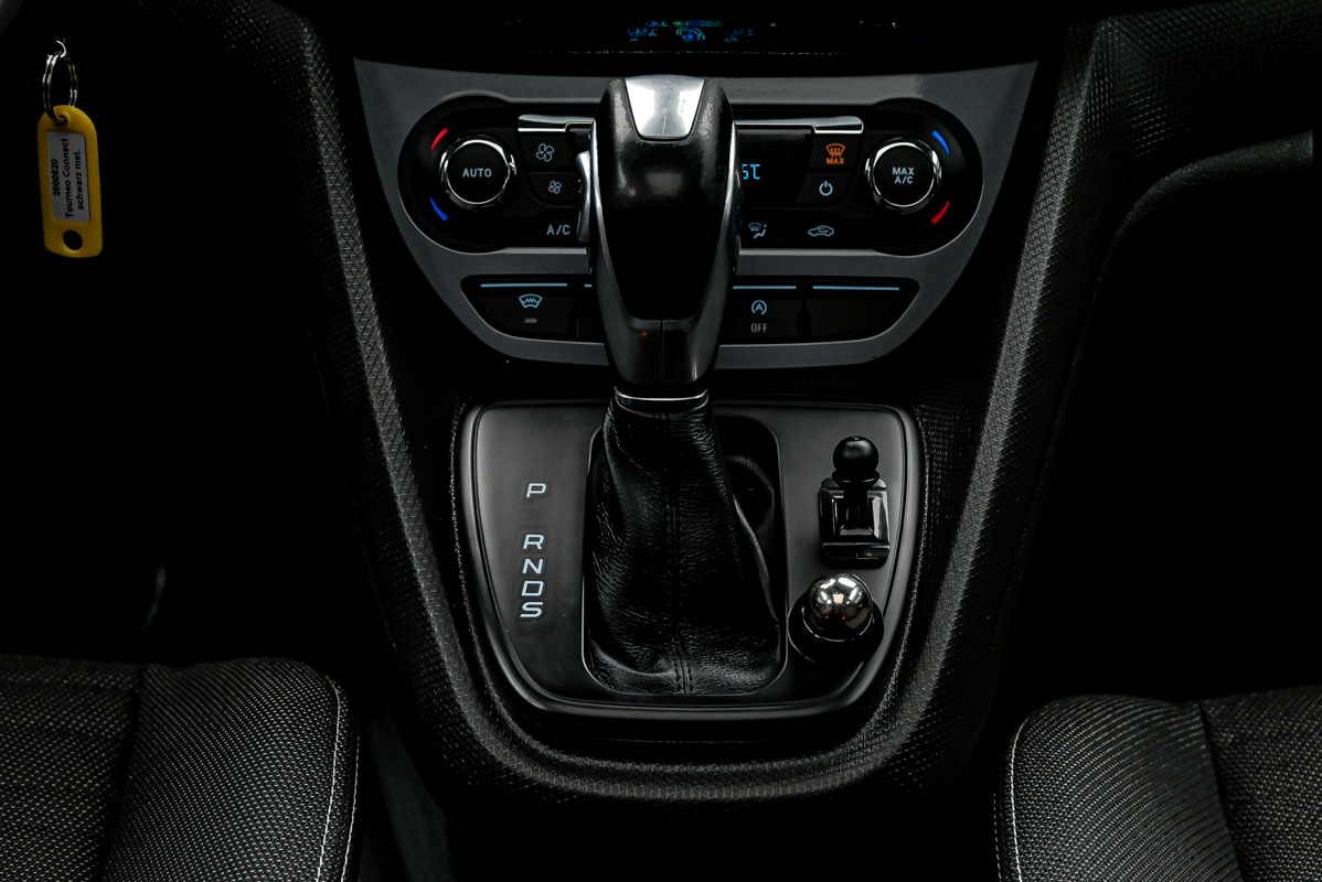 Ford Tourneo Connect 2016 13/15