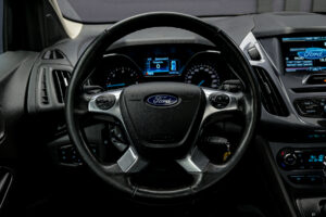Ford Tourneo Connect 2016 10/15