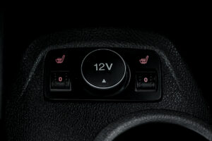 Ford Tourneo Connect 2016 14/15