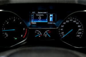 Ford Tourneo Connect 2016 9/15