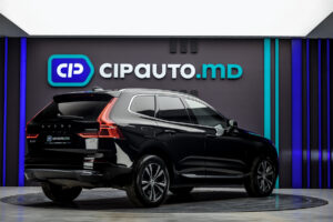 Volvo XC60 2021 3/14