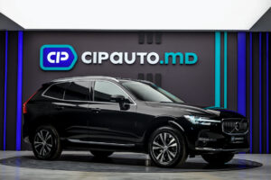 Volvo XC60 2021 4/14